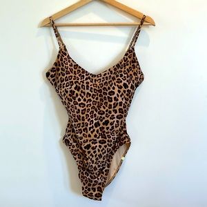 Summersalt Marina One Piece Swimsuit